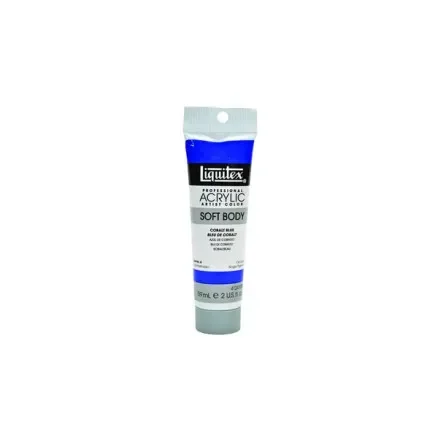 Kampanjpris Soft boby 59 ml Koboltblå 170
