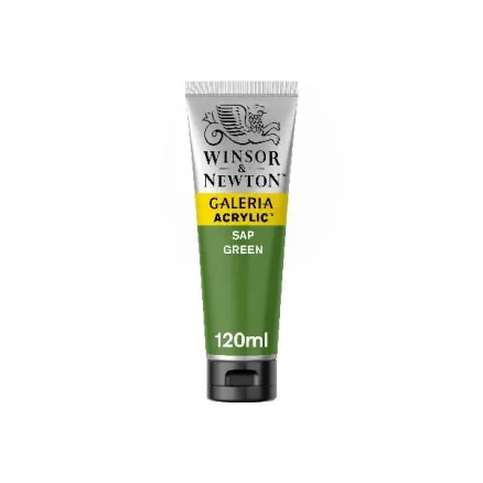 Fynd Galeria Akryl 120Ml Sap Green 599