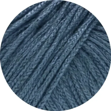 Lana Grossa Linarte Garn 342 Dove Blue Erbjudandepris