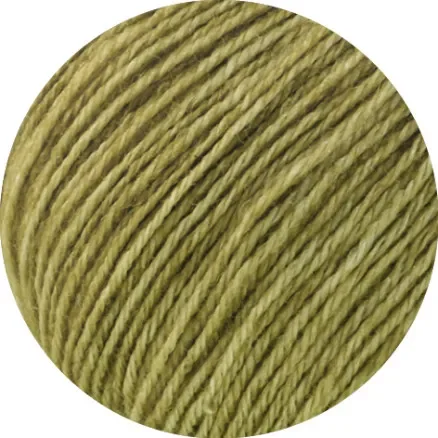Kundfavorit Lana Grossa Brigitte Silkdream Garn 6 Khaki