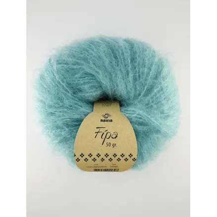 Navia Fipa Garn 1530 Amazonit Köp online