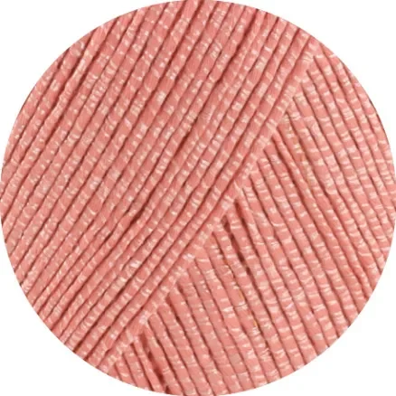 Lana Grossa Filo Lurex Garn 6 Lax Kundfavorit
