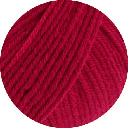 Lana Grossa Easy Garn Bomull Fuchsia Begränsad tid