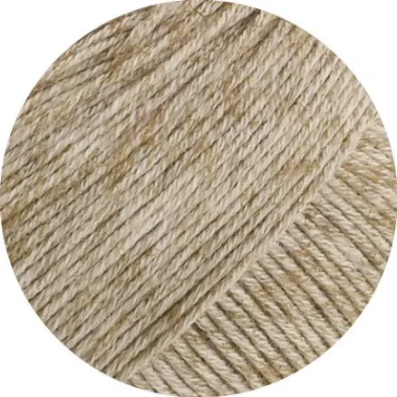 Erbjudandepris Lana Grossa Diversa Garn 30 Beige