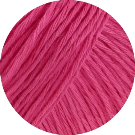 Lana Grossa Tencellino Garn 12 Rosa Handla nu