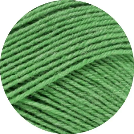Lana Grossa Meilenweit 100 Garn 1393 Jade Billigare