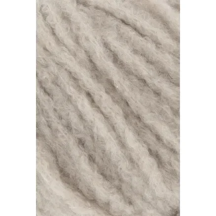 Long Yarns Kashmir Light Garn 39 Camel Begränsat erbjudande