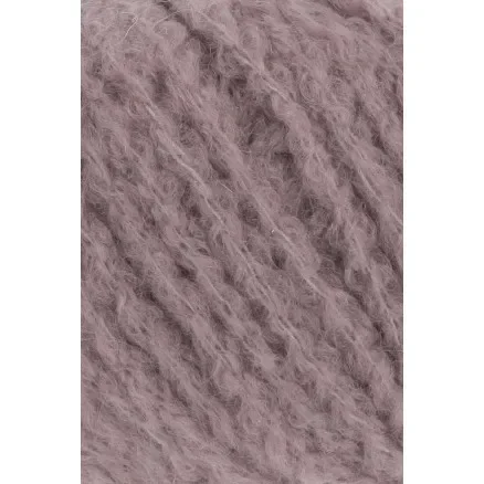 Lang Yarns Kashmir Light Garn 48 Gammelrosa Endast denna vecka