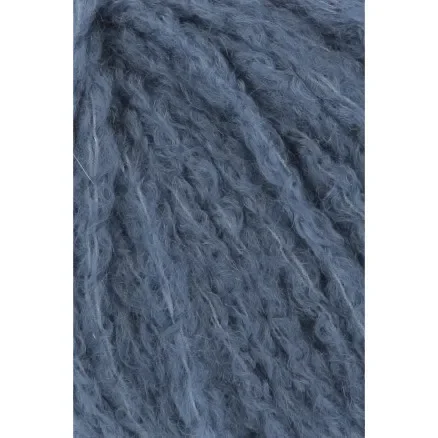 Lang Yarns Kashmir Ljust Garn 34 Mörk Jeans Erbjudande