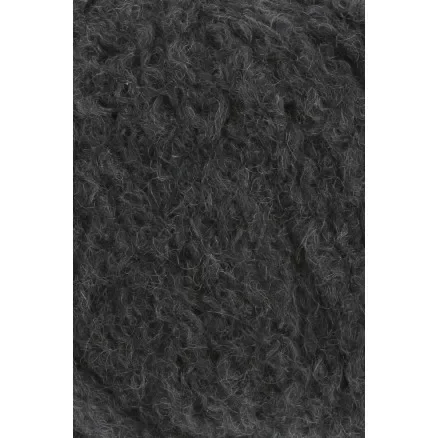 Lang Yarns Kashmir Light Garn 70 Antracit Populärt val