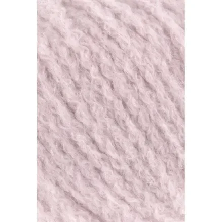 Lang Yarns Garn Kashmir Lätt 9 Rosa Lägg i varukorgen