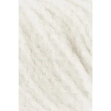 Lang Yarns Kashmir Light Garn 94 Offwhite Populärt val
