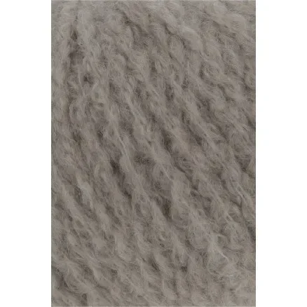 Trygg betalning Lang Yarns Kashmir Light Garn 196 Stone