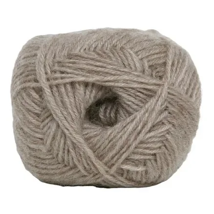 Extra rabatt Hjertegarn Sock 4 Garn 2300 Beige