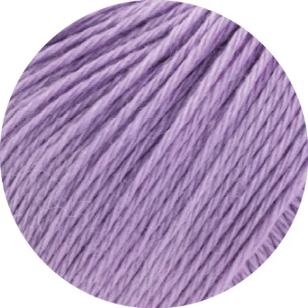 Begränsad tid Lana Grossa Garn Landlust Alpaca Merino 160 440 Lila