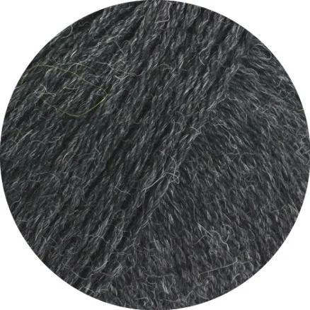 Lana Grossa Garn Landlust Alpaca Merino 160 409 Antracit Beställ nu
