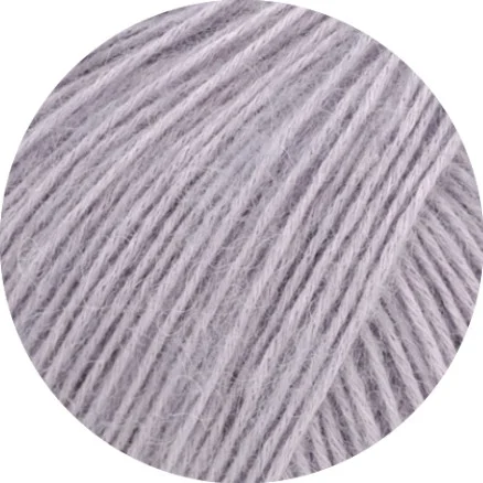 Kundfavorit Lana Grossa Ecopuno Garn 218 Lila
