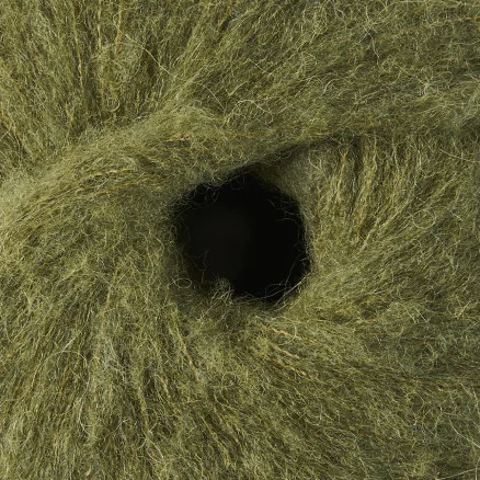 Mode på Rowan Alpaca Haze Garn 18 Khaki Begränsat erbjudande