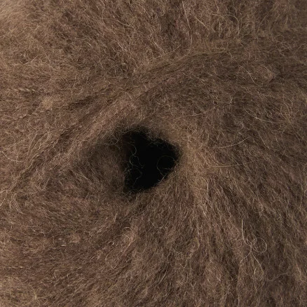 Mode på Rowan Alpaca Haze Garn 16 Cocoa Begränsat erbjudande