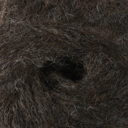 Mode på Rowan Alpaca Cotton Garn 16 Sierra Melange Nyhet