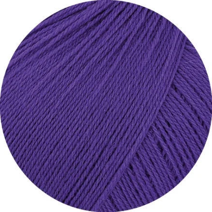 Reapris Lana Grossa Cool Wool Lace Garn 58 Lila