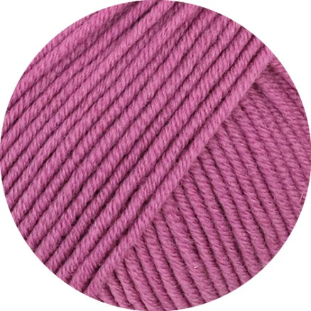 Köp online Lana Grossa Cool Wool Big Garn 1031 Rosa