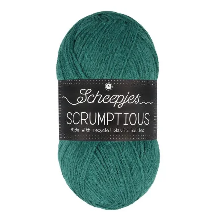Beställ nu Scheepjes Scrumptious Garn 349 Rainforest Cake