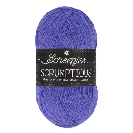 Outlet Scheepjes Scrumptious Garn 316 Grape Jelly