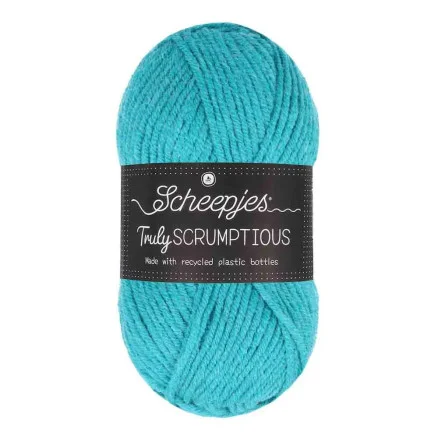 Scheepjes Truly Scrumptious Garn 355 Bubblegum Ice Köp online