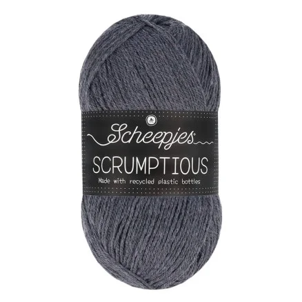 Scheepjes Scrumptious Garn 306 Lamington Begränsat antal