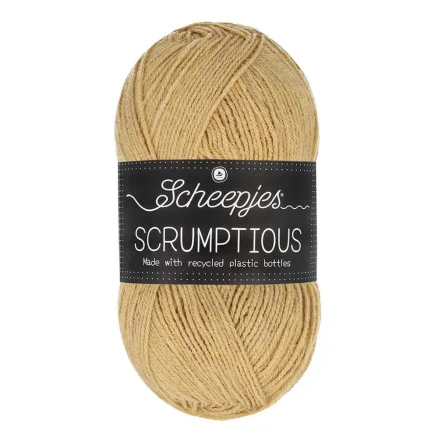 Scheepjes Läckra Garn 311 Chai Shortbread Nedsatt pris