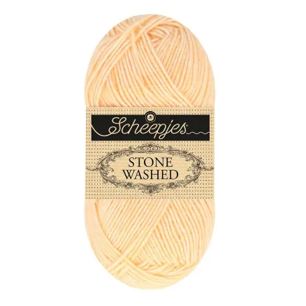 Scheepjes Stone Washed Garn Mix 841 Aragonite Köp nu