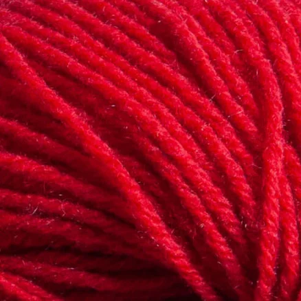 Köp online Järbo Select No.2 Recycled Cashmere Blend Garn 07 Rubin