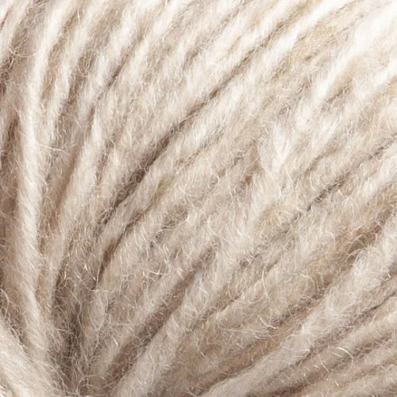 Järbo Select No.5 Botanically Dyed Alpaca Blend Garn 02 Ekollon Fynd
