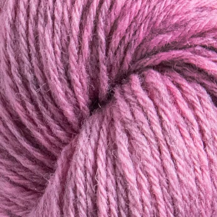 Rea Järbo Svensk Ull 4tr Garn 17 Rosa