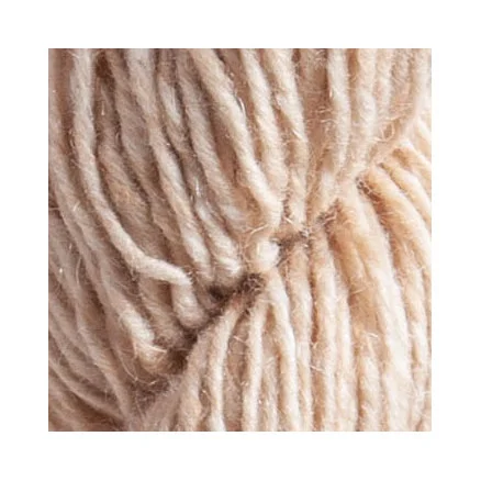 Billig Järbo Select No.1 Mohair Tweed Garn 06 Sockerkaka
