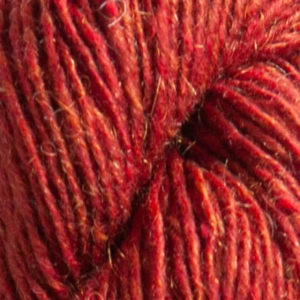 Järbo Select No.1 Mohair Tweed Garn 11 Bärnsten Trygg betalning