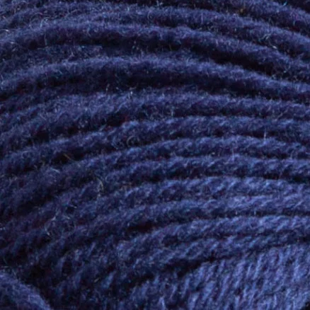 Järbo Select No.2 Recycled Cashmere Blend Garn 08 Marinblå Snabb frakt