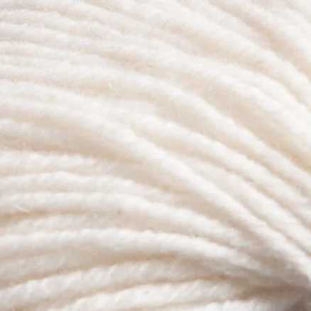 Järbo Select No.2 Recycled Cashmere Blend Garn 01 Pärlvit Fynd