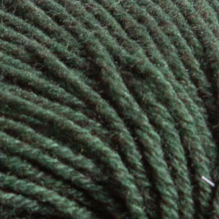 Järbo Select No.2 Recycled Cashmere Blend Garn 09 Smaragd Populär