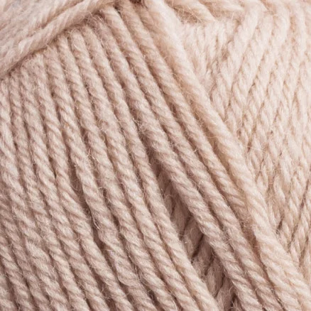 Nyhet Järbo Astrid Garn 03 Kamel Beige