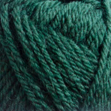 Sista chansen Järbo Alpe Garn 27 Faded Pine