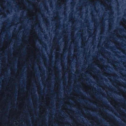 Handla nu Järbo Jette Garn 08 Victory Blue