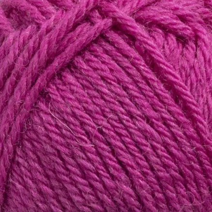 Järbo Alpe Garn 15 Azelea Rosa Kampanj