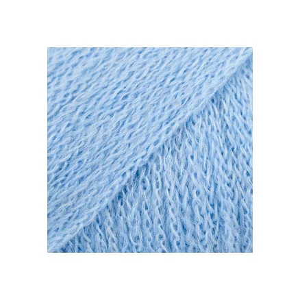 Drops Sky Garn Unicolor 26 Blåklint Köp online