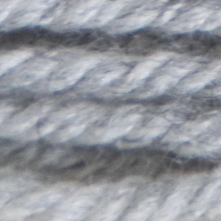 Svarta Fåret Merino Mini Garn 123 Grå Handla nu