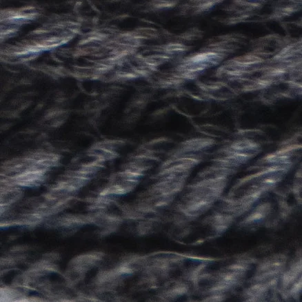 Köp nu Svarta Fåret Merino Mini Garn 124 Herde Grå