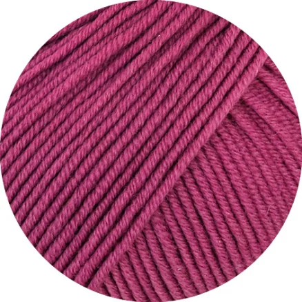 Fynd Lana Grossa Cool Wool Big Garn 1027 Indian Red