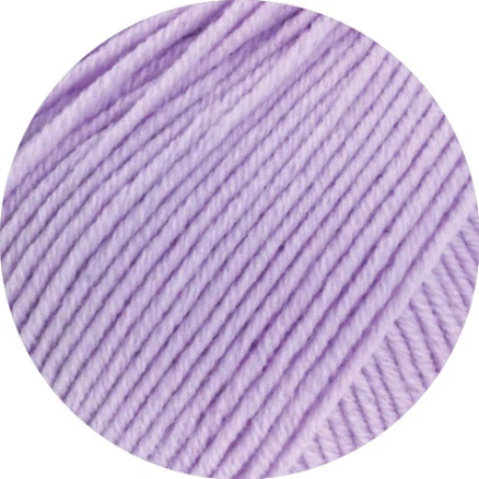 Lana Grossa Cool Wool Big Garn 1025 Syren Fri frakt