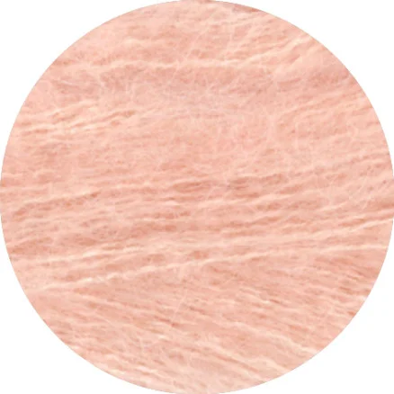 Rabatter Lana Grossa Setasuri Garn 56 Rosa